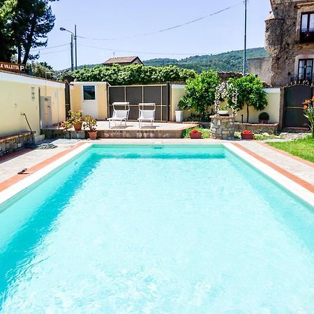 A' Villetta Castellabate Exterior foto