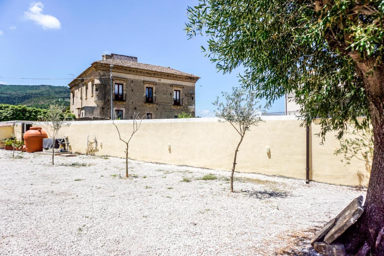 A' Villetta Castellabate Exterior foto