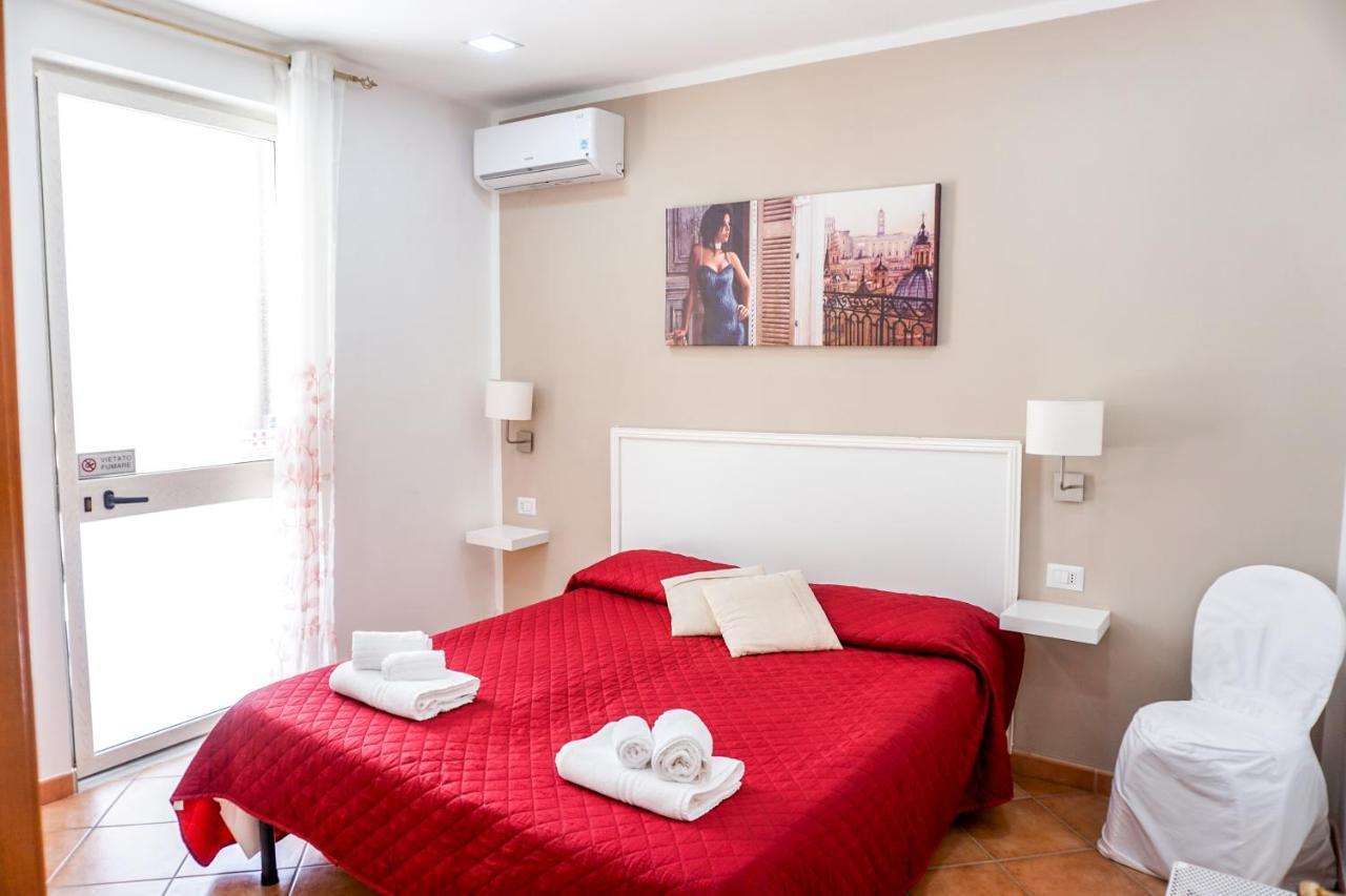 A' Villetta Castellabate Exterior foto